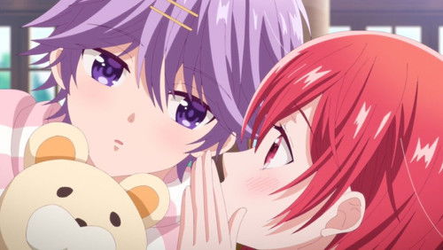 Vampire Dormitory – Episódio 2