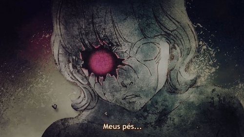 Yamishibai: Japanese Ghost Stories: 14×3