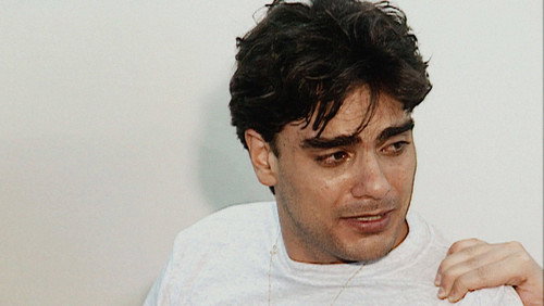 Pacto Brutal: Caso Daniella Perez: 1×2
