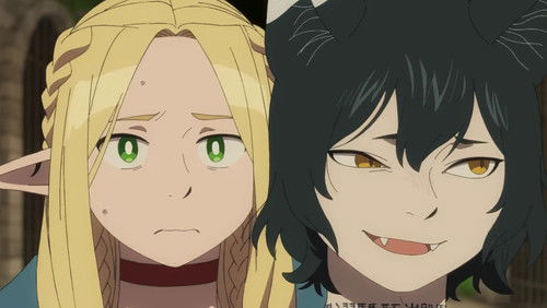 Dungeon Meshi Dublado – Episódio 19