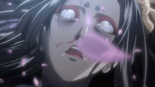 Aoi Bungaku Series – Episódio 6