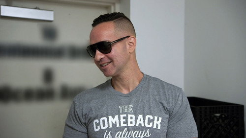 Jersey Shore: Family Vacation: 3×15
