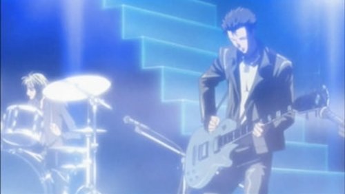 Nana: 1×17