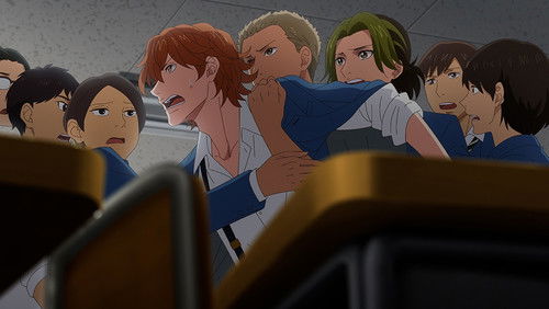 Tasogare Out Focus – Episódio 5