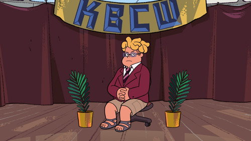 Steven Universo: 2×10
