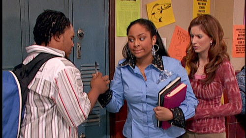 As Visões da Raven: 3×20