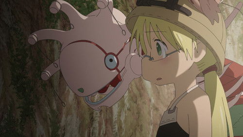 Made in Abyss Retsujitsu no Ougonkyou – Episódio 3