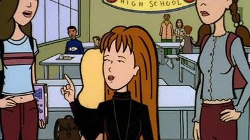 Daria: 2×3