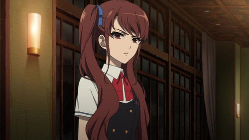 Another – Episódio 10