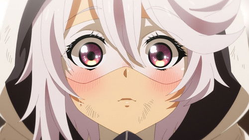 Shy 2 – Episódio 12