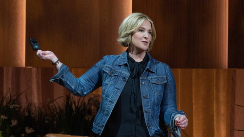 Brené Brown: Atlas do Coração: 1×4
