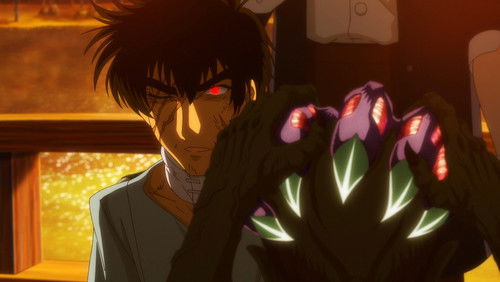 Jigoku Sensei Nube (2025) – Episódio 16