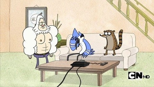 Apenas Um Show: 3×20