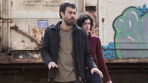 Os Ausentes: 1×1
