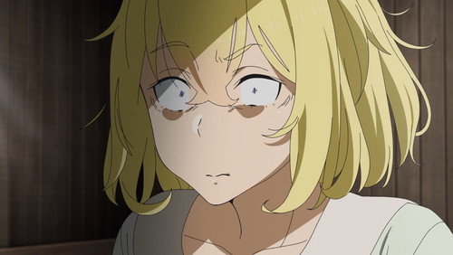 Kyuukyoku Shinka Shita Full Dive RPG ga Genjitsu yori mo Kusogee Dattara: 1×1
