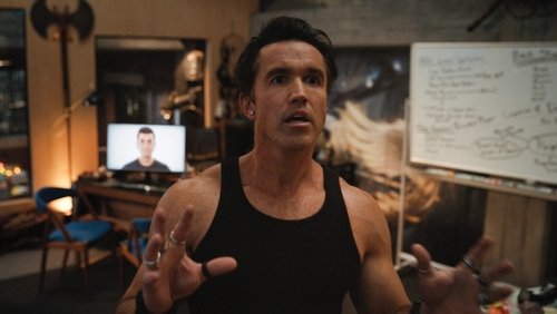 Mythic Quest: 4×2