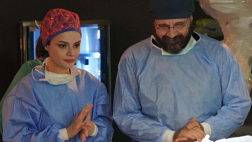Um Milagre: 1×6