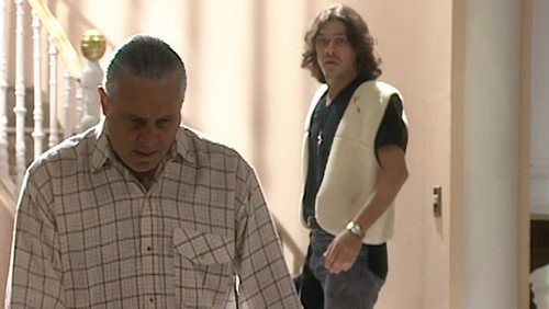 O Rei do Gado: 1×21