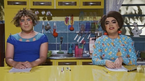 Baby e Rose: 1×2