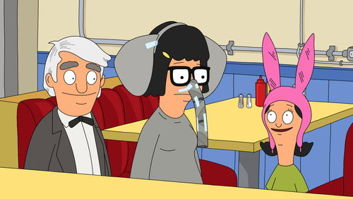 Bob’s Burgers: 3×16