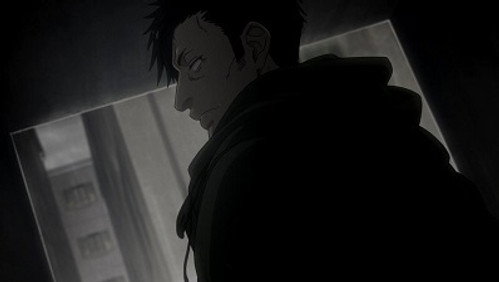 Gangsta.: 1×12