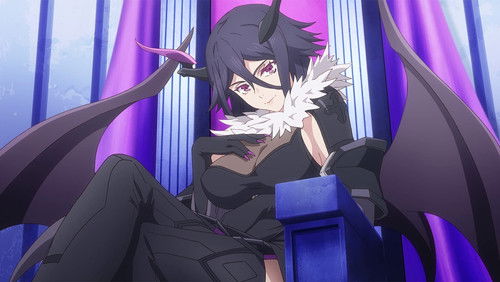 Naze Boku no Sekai wo Daremo Oboeteinai no ka? – Episódio 3