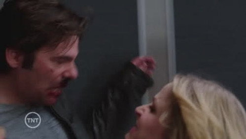 Divisão Criminal: 7×21