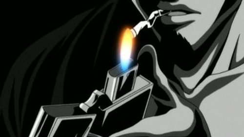 Gintama: 2×41