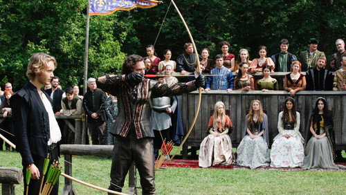 Reinado: 1×4