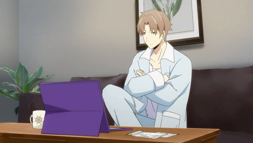 Antidote – Episode 4