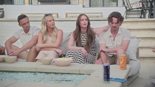 A Vida Secreta das Esposas Mórmons: 3×4