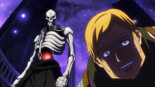 Overlord III – Episódio 8