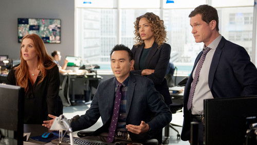 Inesquecível: 3×11