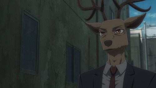 Beastars 3 Final Season – Episódio 10