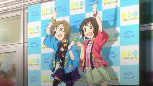 The iDOLM@STER Cinderella Girls – Episódio 11