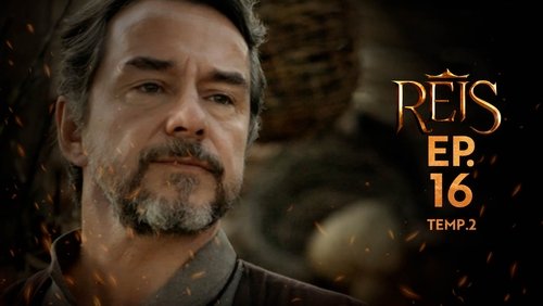 Reis: 2×16