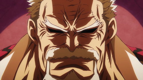 One Piece – Episódio 1114