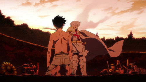 Enen no Shouboutai – Episódio 17