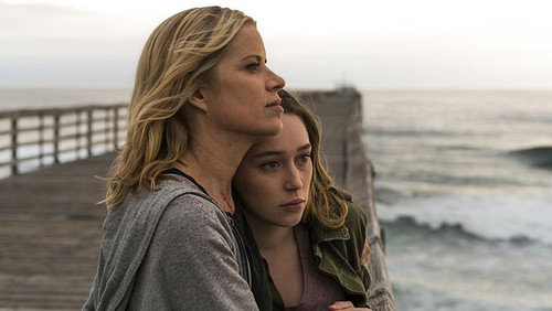 Fear the Walking Dead: 2×13