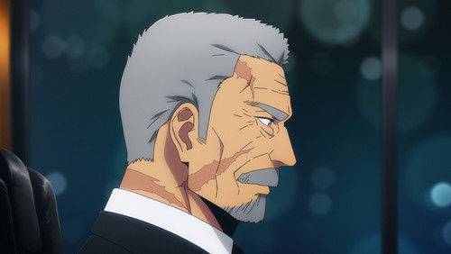 Solo Leveling Dublado – Episódio 12