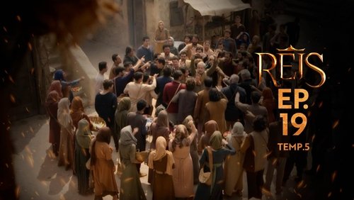 Reis: 5×19