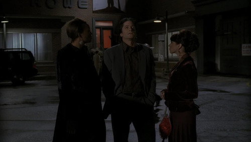 Ghost Whisperer: 1×14
