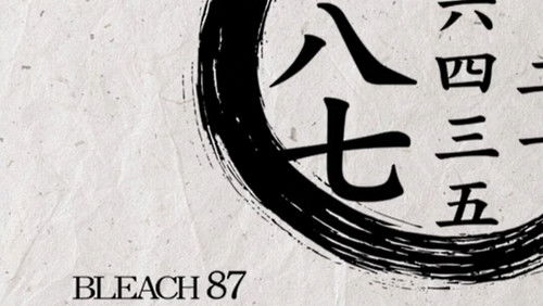 Bleach – Episódio 87