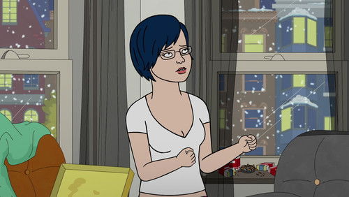 BoJack Horseman: 6×7