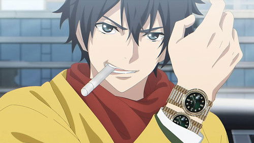 Long Zu 2: Daowangzhe Zhi Tong – Episódio 9