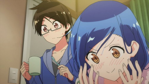We Never Learn: BOKUBEN: 2×9