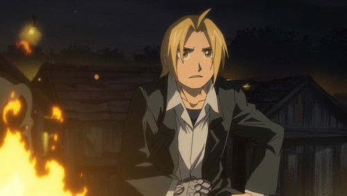 Fullmetal Alchemist: Brotherhood – Episódio 47