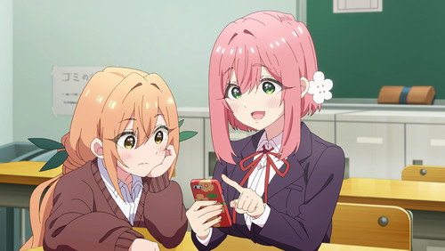 Kimi no Koto ga Daidaidaidaidaisuki na 100-nin no Kanojo Dublado – Episódio 3