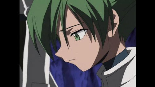 Shaman King: 1×54