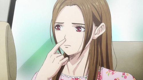 Back Street Girls: Gokudolls: 1×5